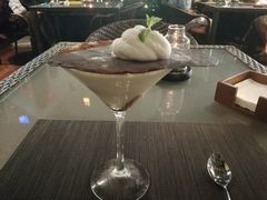 经典提拉米苏-君悦酒店·La Terrazza意合園·意式风味