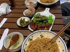 -十面春风·江南面馆(崇宁路店)