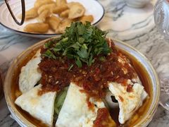 -浩海火燒雲傣家菜(芮欧百货店)