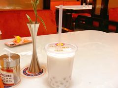 -白金汉爵大酒店-24小时餐厅