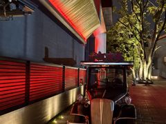 -赤红音乐现场(浦东金桥路店)