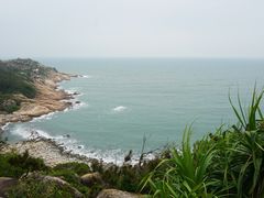 -广东惠东海龟国家级自然保护区