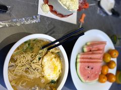 -江南里·新浙菜(苏州大悦城店)