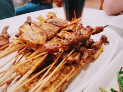 -庐州太太(双岗店)