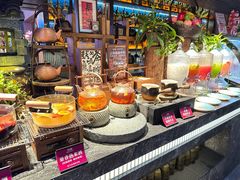 -山海•蒸汽活海鲜自助(皇庭广场店)