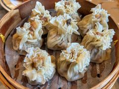 -都一处烧麦馆(前门店)