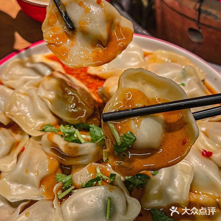 在上海就能吃到泉州排队王羊肉炉！