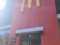 -麦当劳(欧陆广场店)