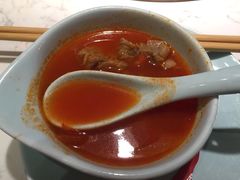 -捞神煲汤火锅(湖滨商业街店)