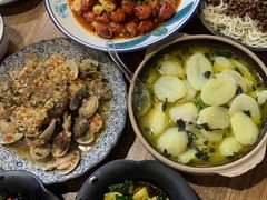 -虾小龙老长沙龙虾馆(坡子街店)