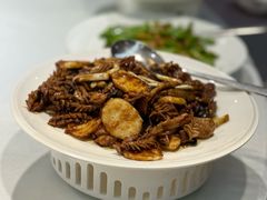 -胶东人家(奥体中心店)