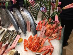 -渔公码头·九龙湾国际饭店