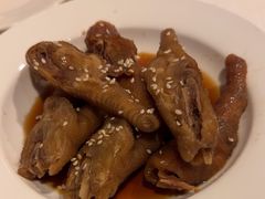 -顺德新世界酒店·华美轩餐厅