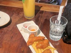 -良木缘咖啡西餐(川大店)