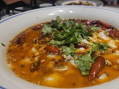 -南山翁新概念川菜(江宁万达广场店)