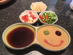 -南门涮肉(上海二店)