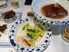 -宁波状元楼酒店(和义路店)