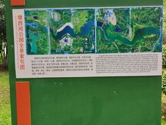 -滨湖塘西河公园