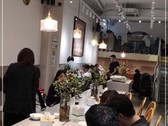 大堂-小豆海棠(嘉兴路店)