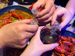 -红盔甲·小龙虾(定西路店)