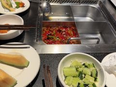 -川西坝子火锅(清江东路3.0直营店)