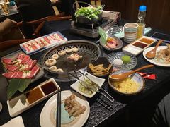 -牛焱·烧肉酒肆(五大道店)