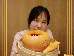 -新吉士·上海菜(浦东LCM置汇旭辉店)