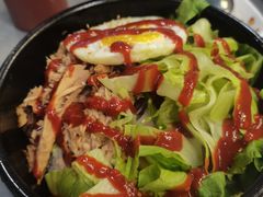-咕咕站韩国料理(紫金港店)