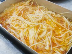 -纪录片《人生一串》体验店(静安店)