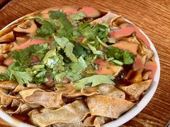 嘎巴菜-真素诚·清真(新华路店)