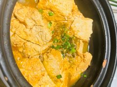-春家·非遗手工小吃(徐汇万科广场店)