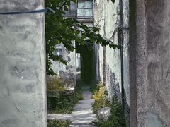 -嘉兴月河历史街区