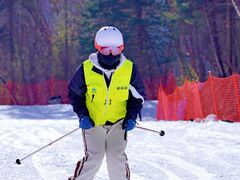 -叠溪松坪沟景区