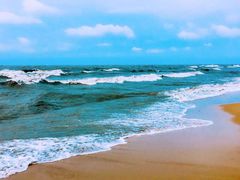 -农垦当壁镇兴凯湖旅游度假区