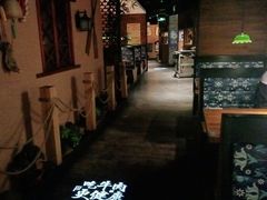 大堂-洞庭土菜小炒馆(易发广场店)