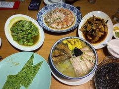 -得意楼蒸菜馆