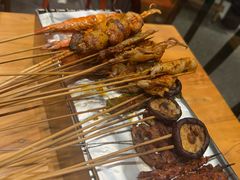-李不管把把烧(天府三街店)