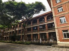 -厦门大学(思明校区)