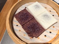绍兴印糕-小绍兴家宴·百年绍兴菜(鲁迅路店)