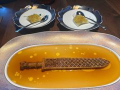 -曾宴·楚菜(湖北省博物馆店)