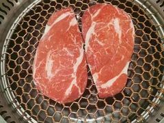 -九田家黑牛烤肉料理(潍坊青州市泰华城店)