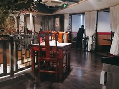 -老太原菜馆(中正天街店)