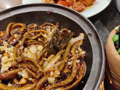 -南京大牌档(新街口德基广场店)