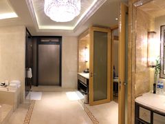 -长沙富力万达文华酒店