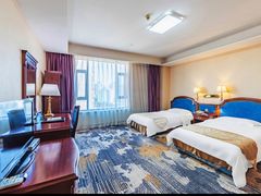 -北京国玉大酒店(鸟巢科技馆店)