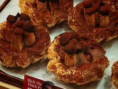 -CARINO BAKERY&CAFE(人广来福士店)