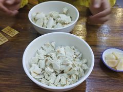 -果渊斋老米家泡馍馆(大雁塔店)