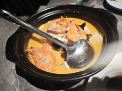 -1937青岛老味道·海肠捞饭·青岛菜(大鲍岛栈桥店)