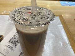 -头壹号饸饹面·大油条(东升科技园店)