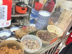 -叶新小吃店(来凤小区总店)